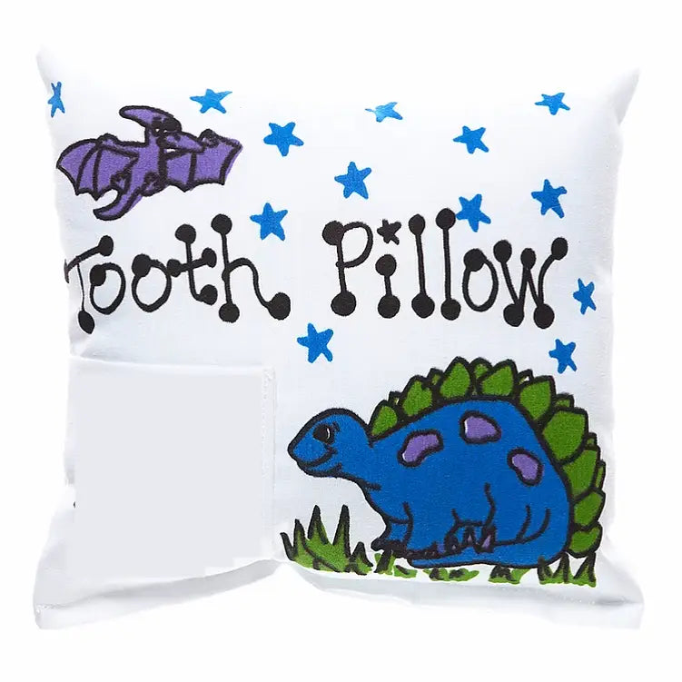 Tooth Pillow