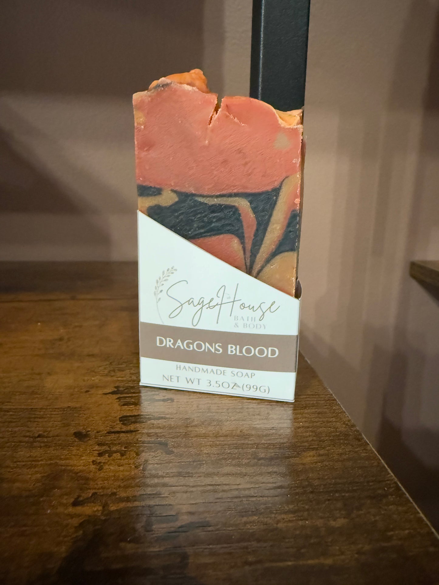 Sage House Soaps