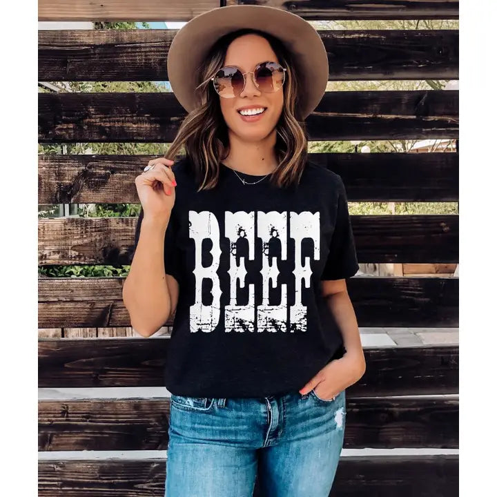 Beef Shirt