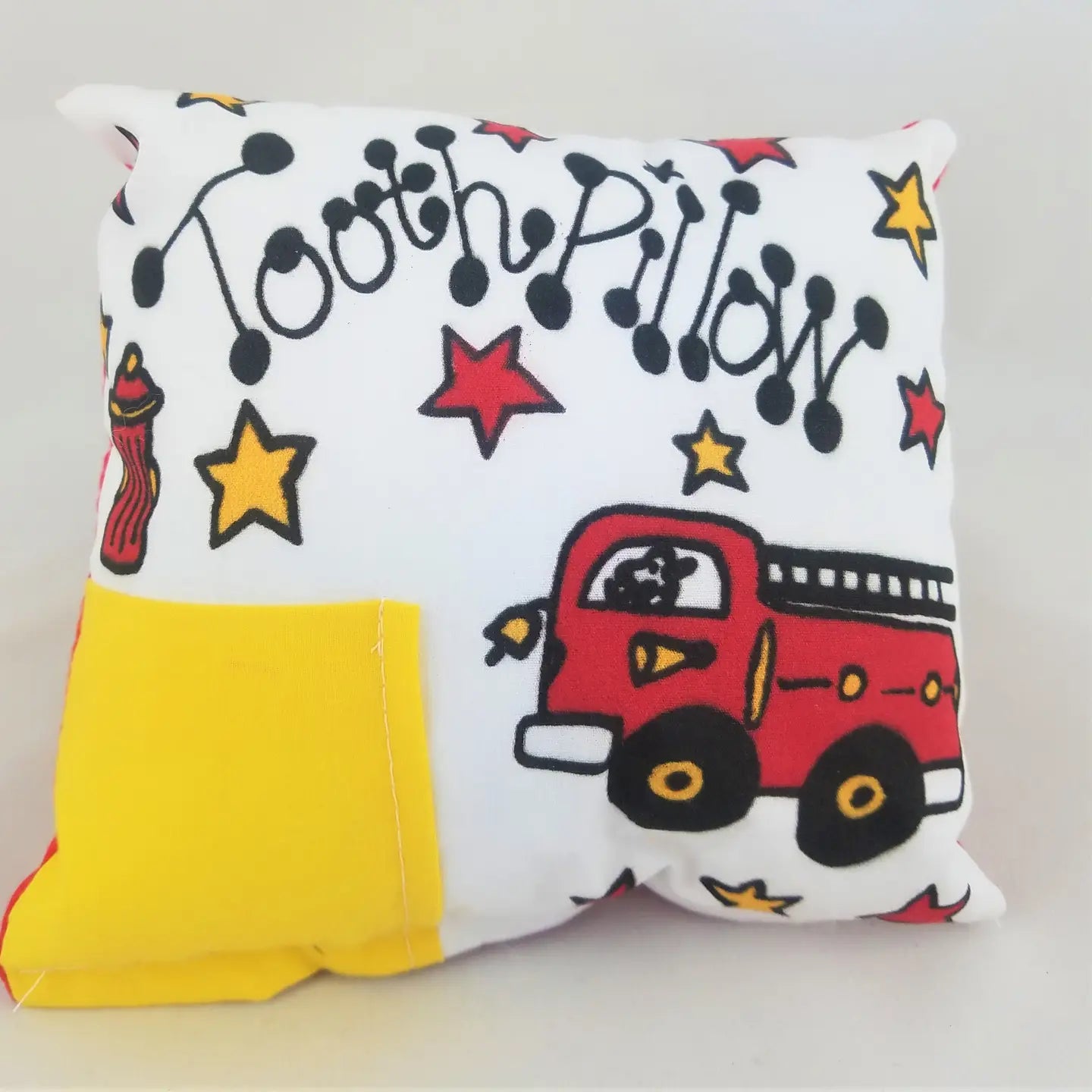 Tooth Pillow