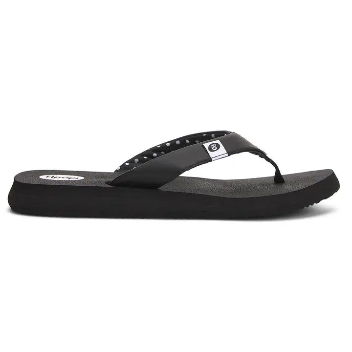 Yoga Mat Flip Flop