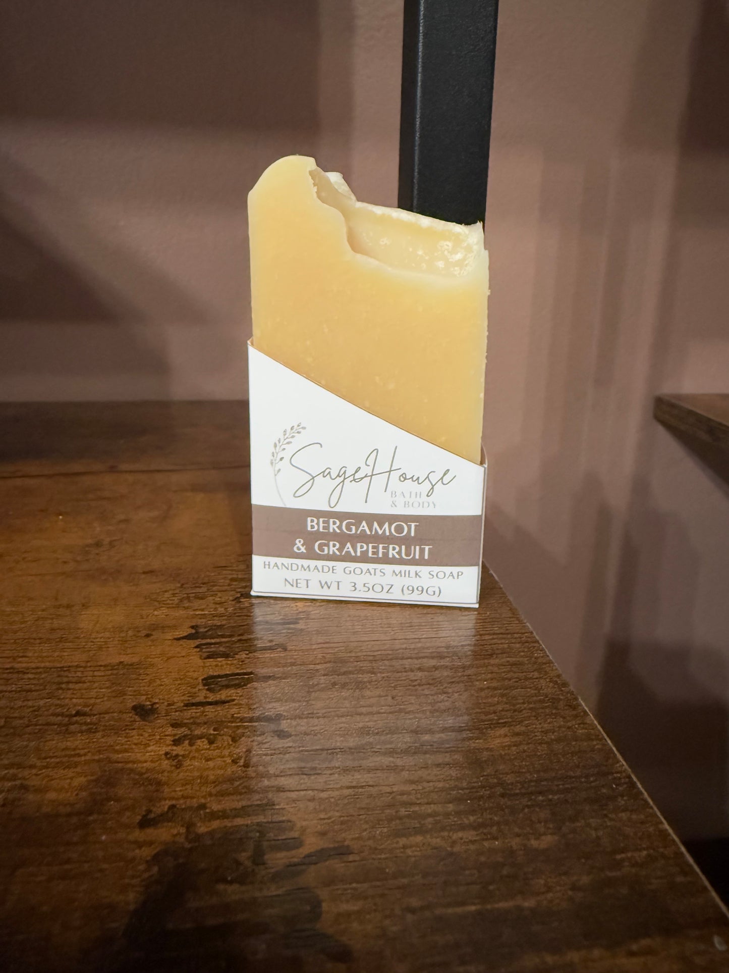 Sage House Soaps