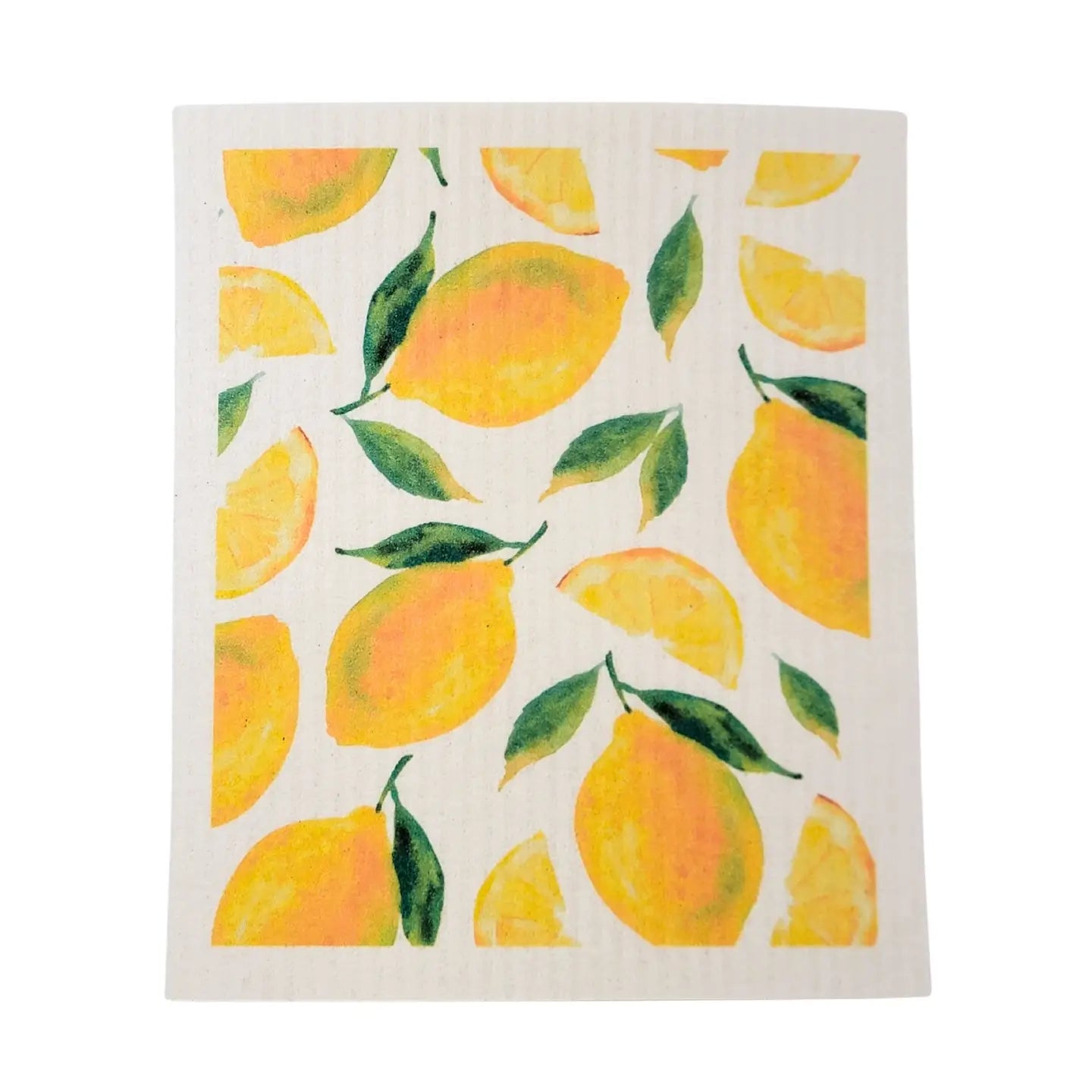 Swedish Dishcloths