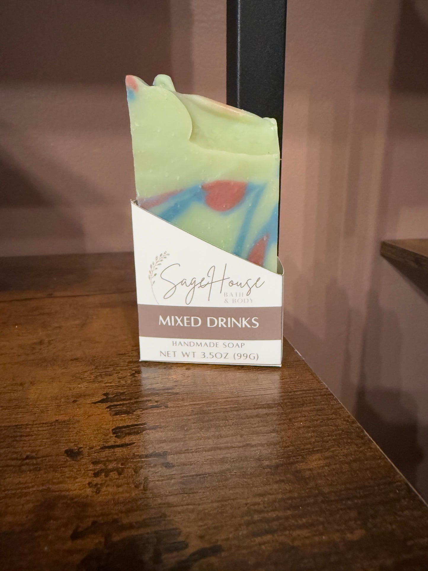 Sage House Soaps