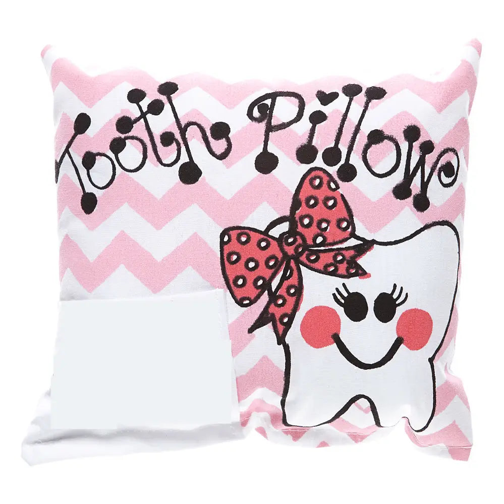 Tooth Pillow