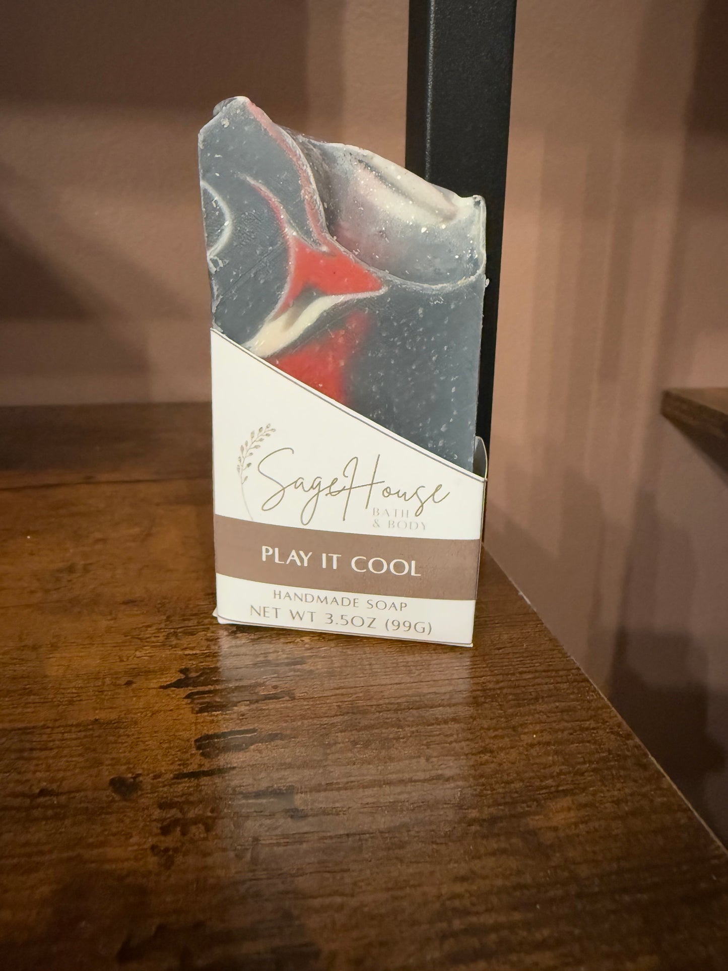 Sage House Soaps