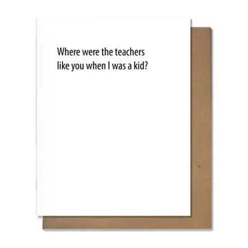 Greeting Cards