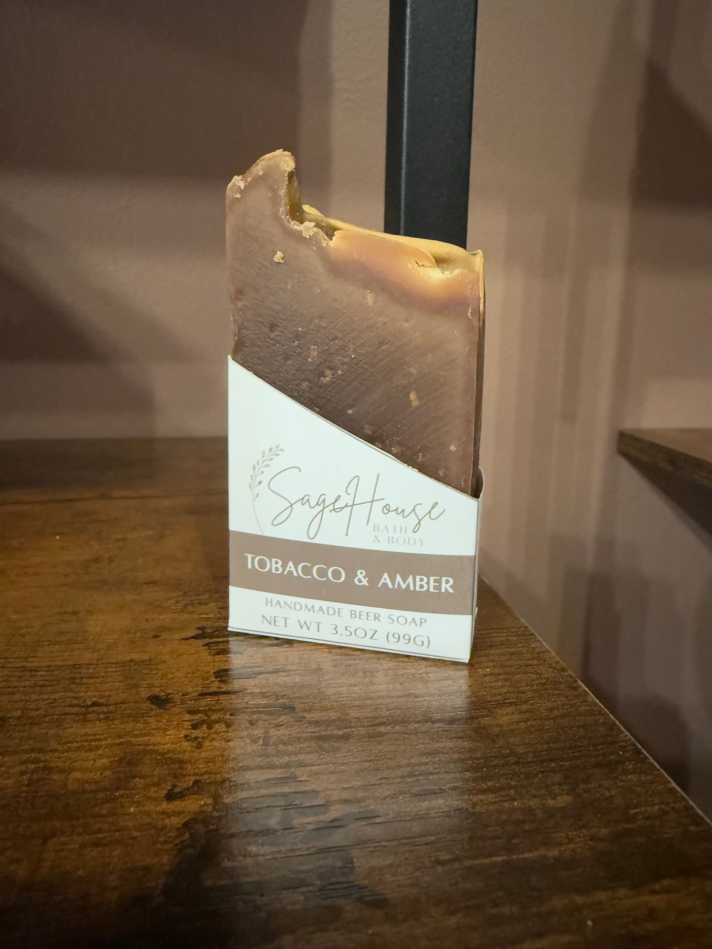 Sage House Soaps