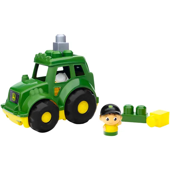 Mega™ Bloks John Deere Lil' Tractor