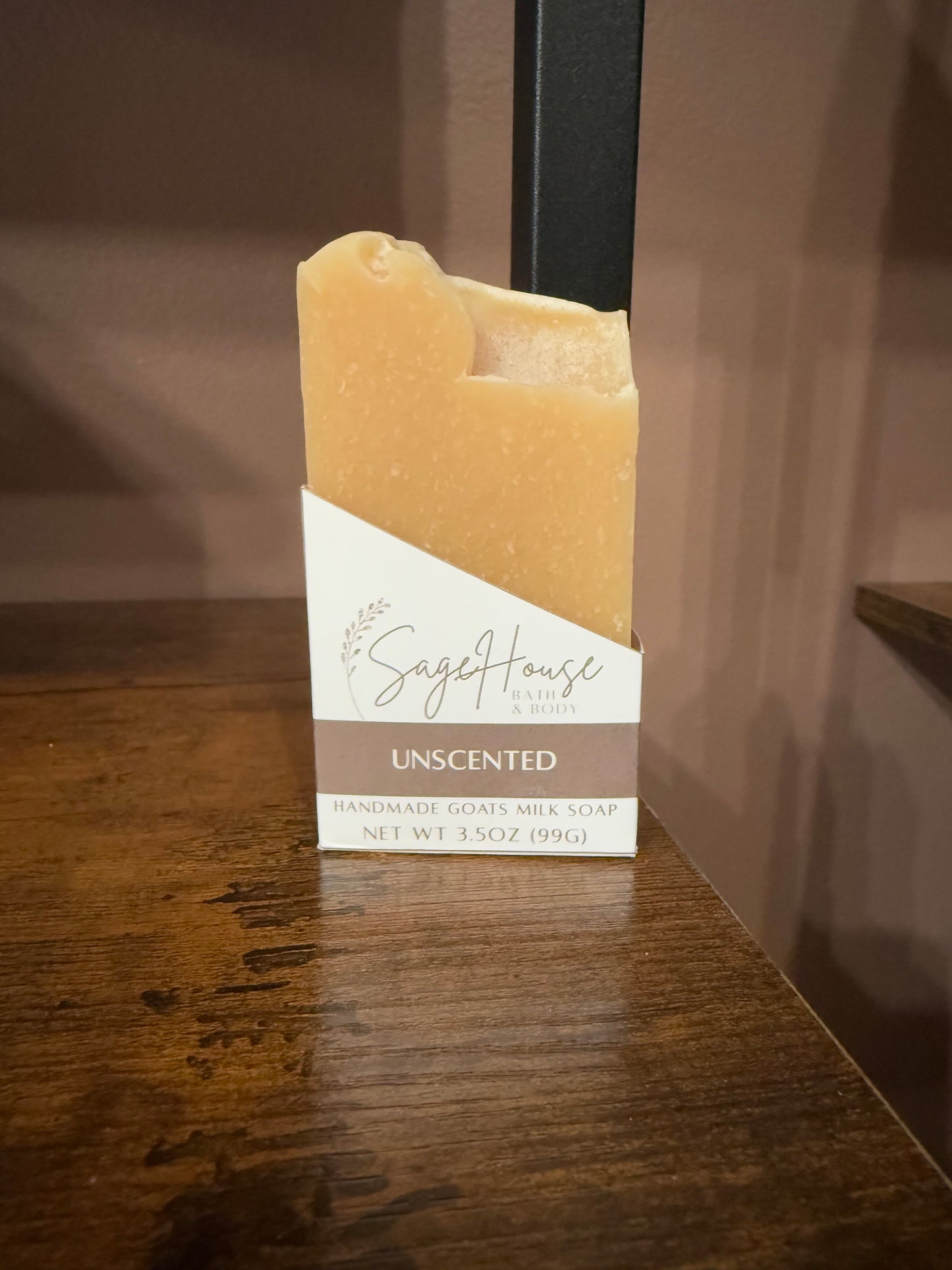 Sage House Soaps