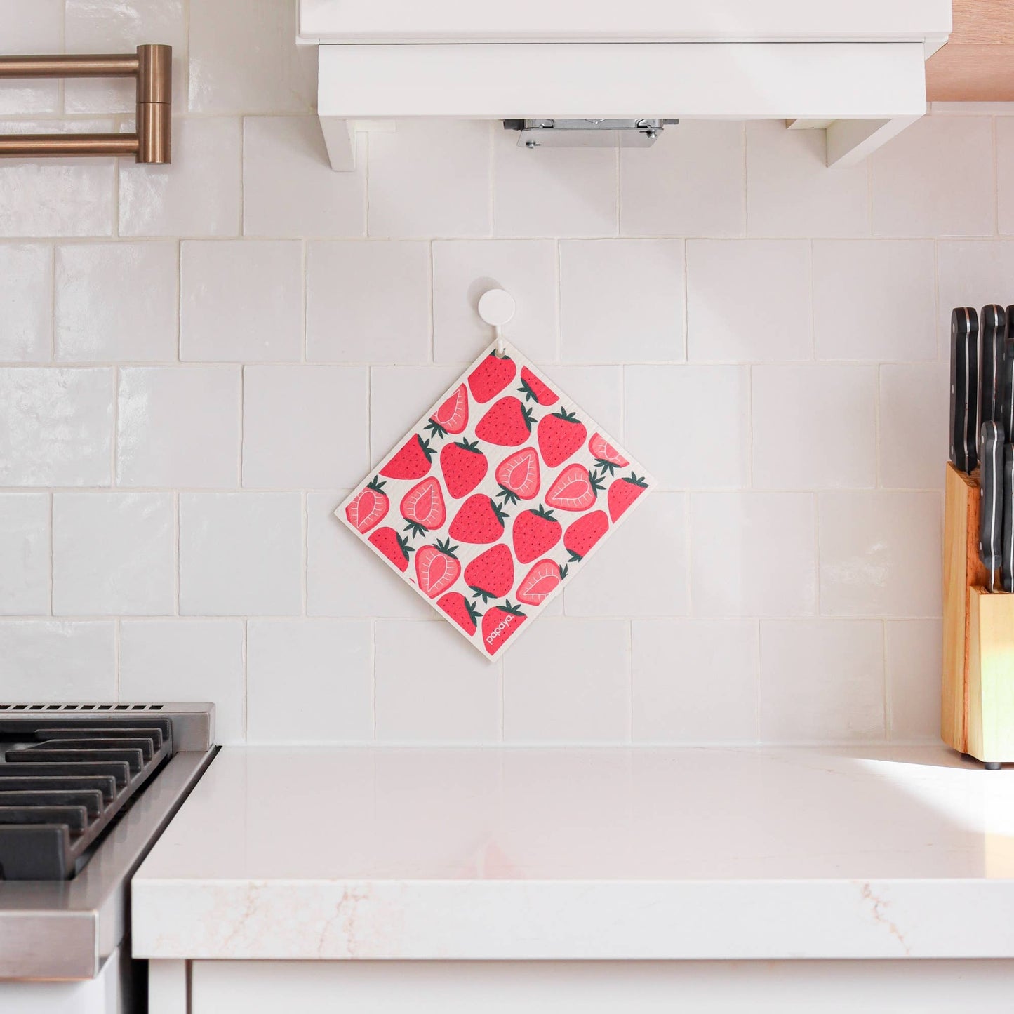 Papaya - Strawberry Blonde