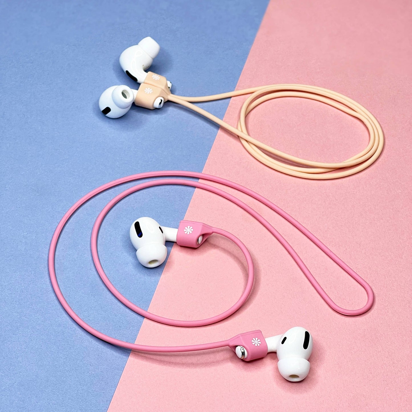 POD SQUAD SET OF 2 EARBUD TETHERS