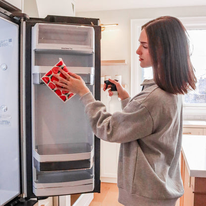 Papaya - Strawberry Blonde