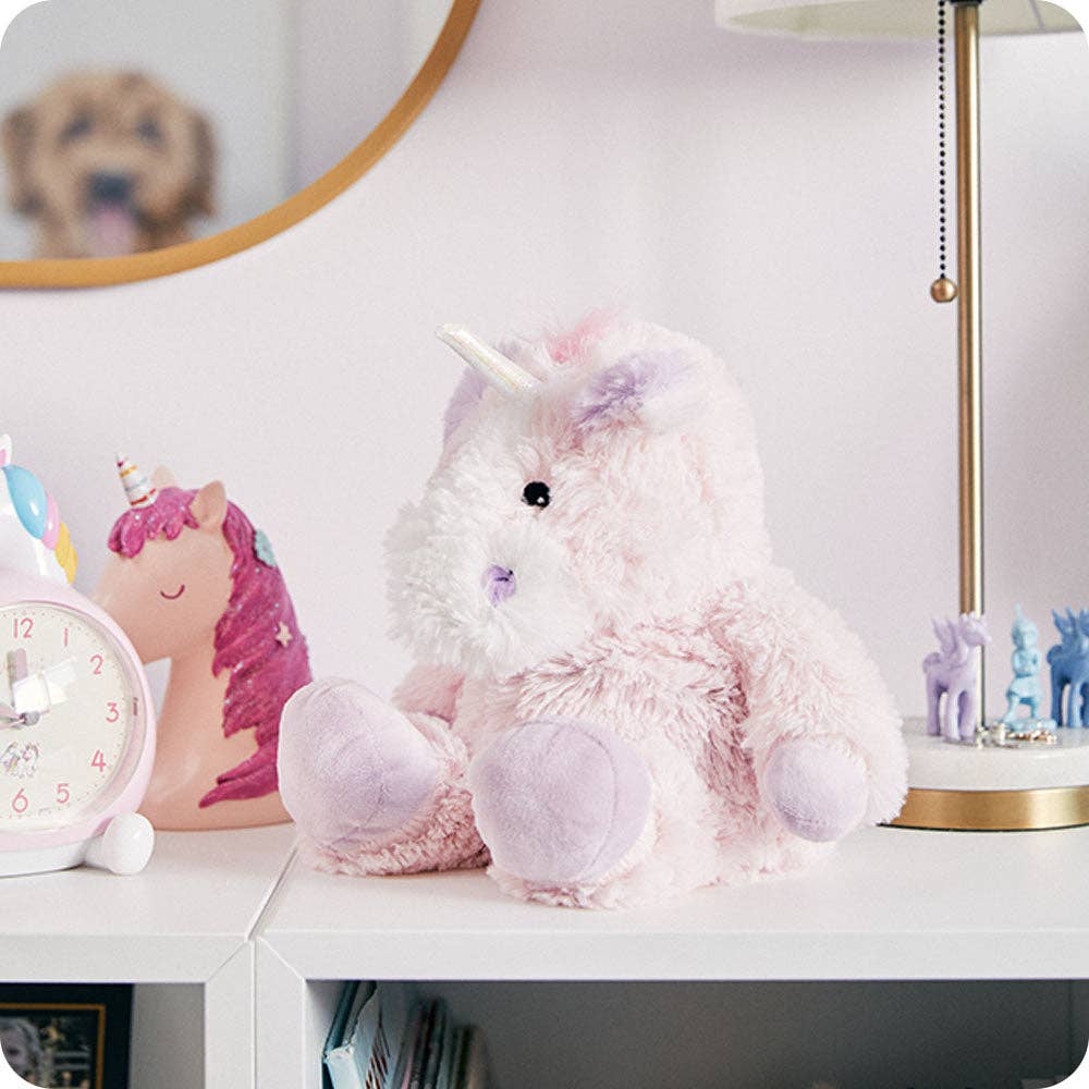Unicorn Warmies