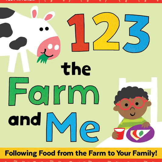123 Farm And Me