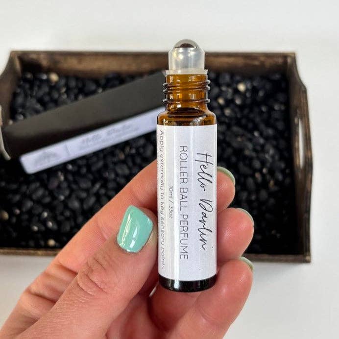 Hello Darlin' Roller Ball Perfume