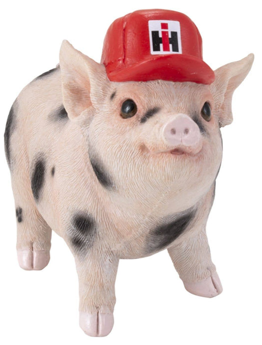 Case IH Farmall Piglet Bank
