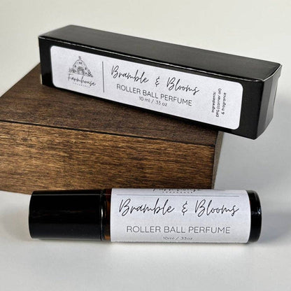Bramble & Blooms Roller Ball Perfume