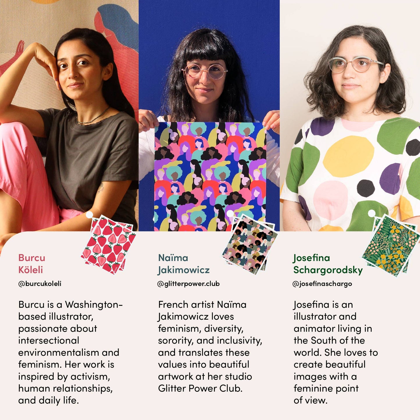 Papaya - Strawberry Blonde