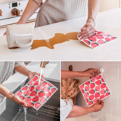 Papaya - Strawberry Blonde