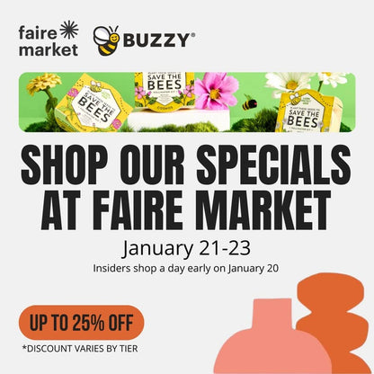 Kids Mini Basin Strawberry Grow Kit – Indoor Garden Gift