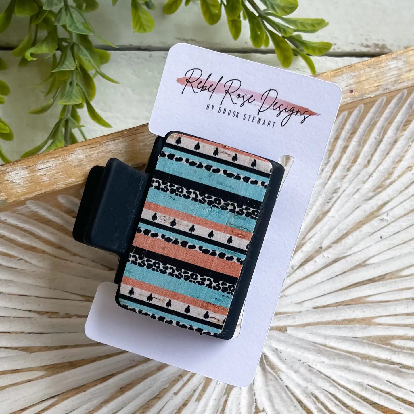 Hair Clips