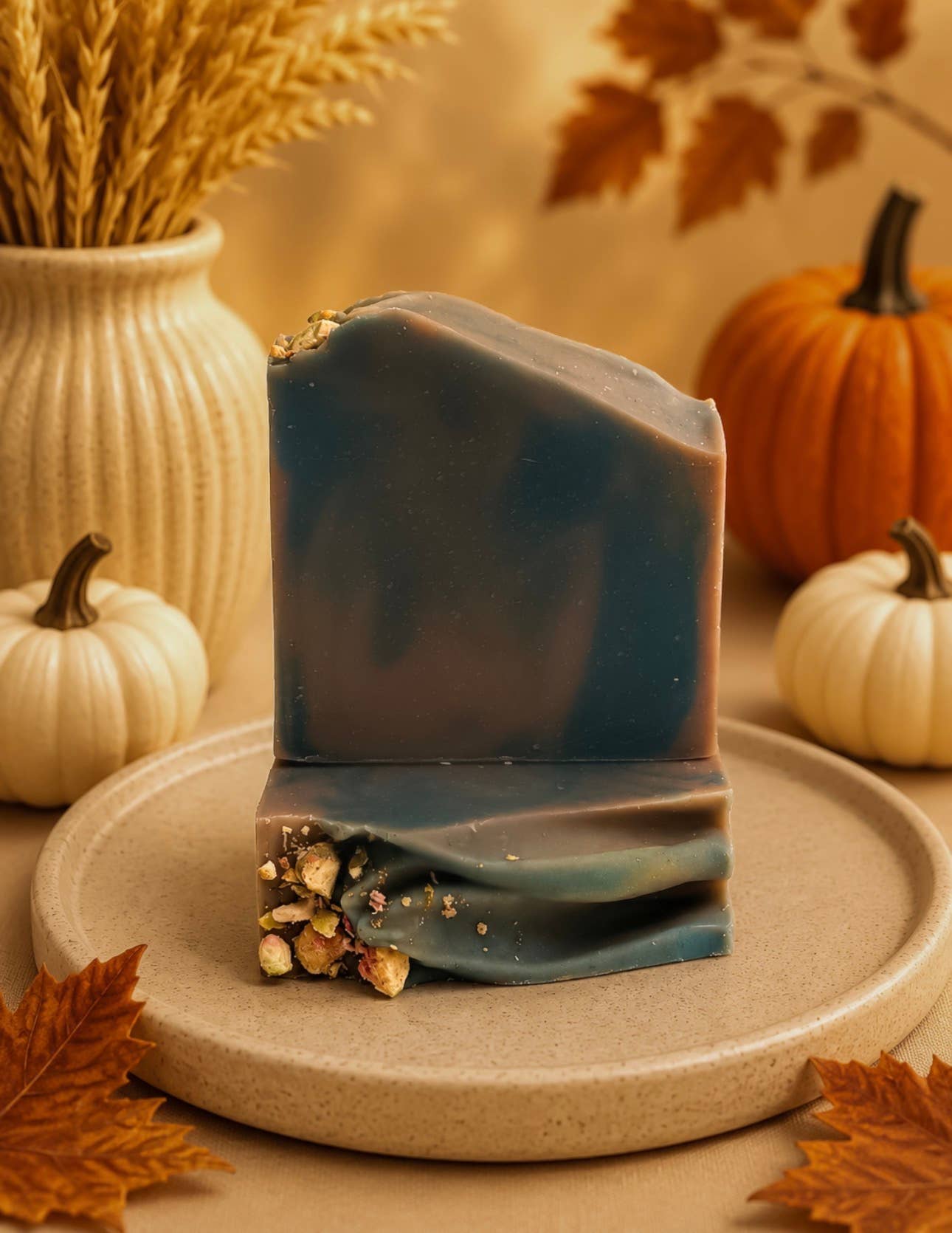 Brown Sugar & Fig - Artisan Soap Bar