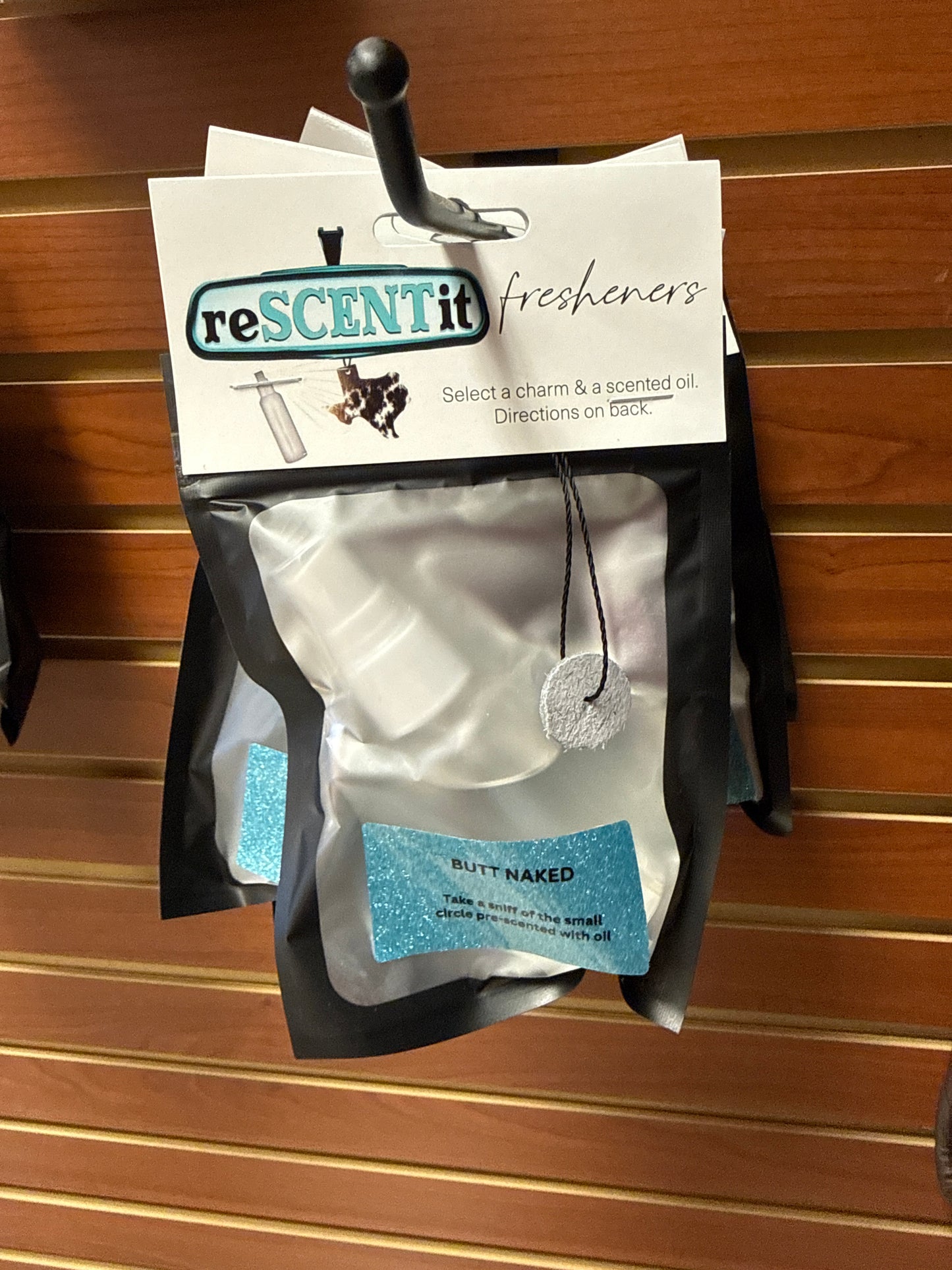 Re-Scent It Scented Oils