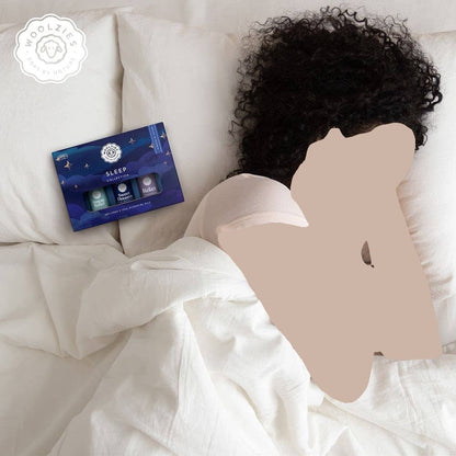 Sleep Essential Oil Collection