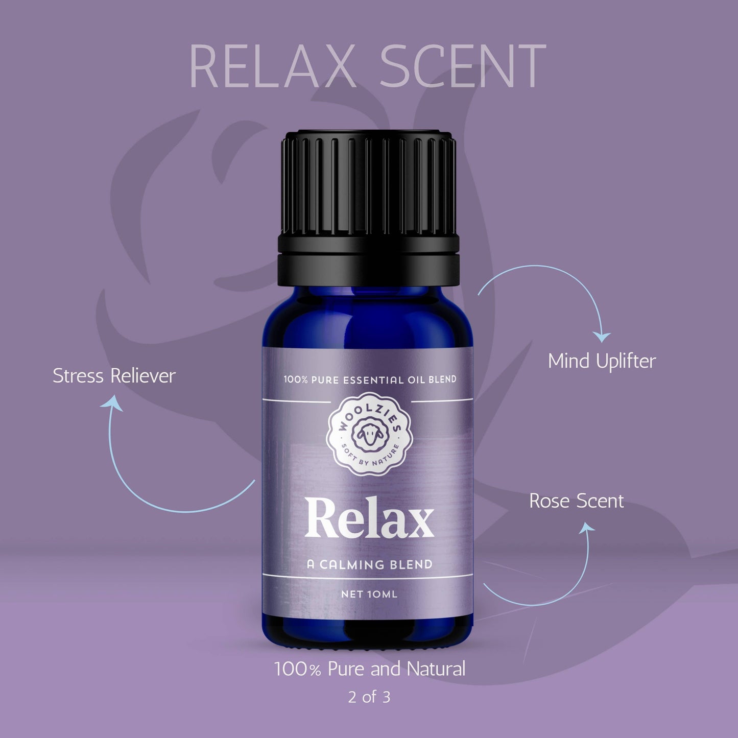 Sleep Essential Oil Collection