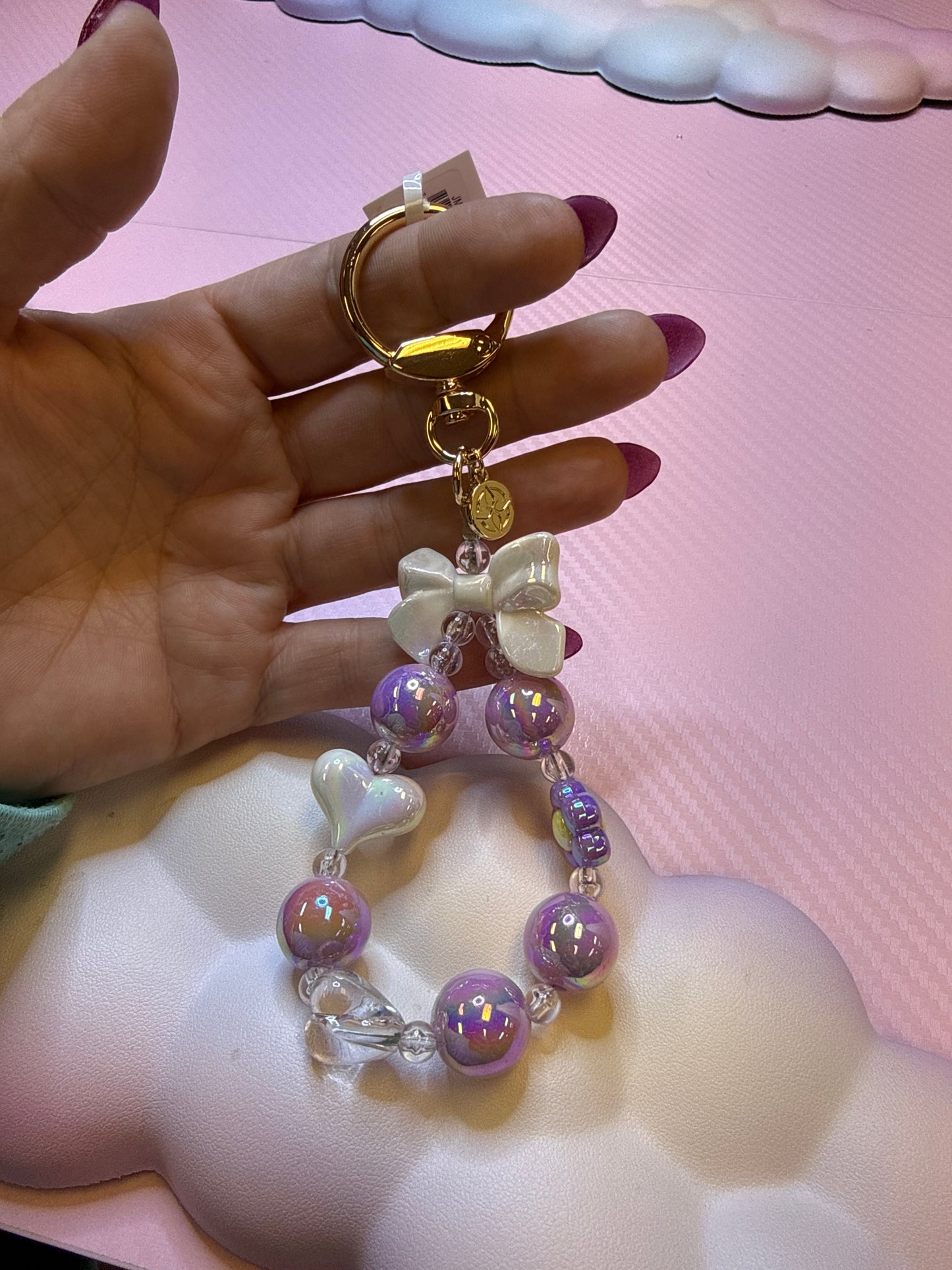 Jane Marie Keychains