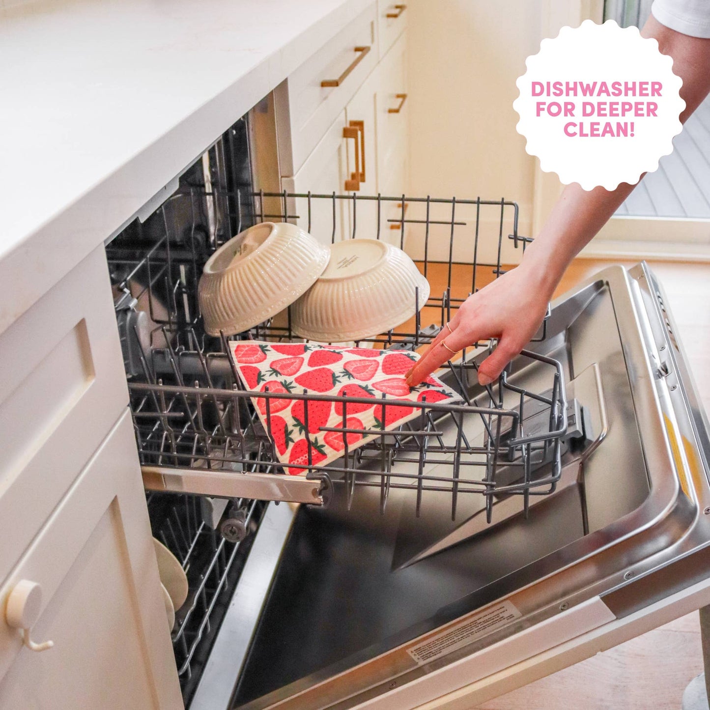 Papaya - Strawberry Blonde