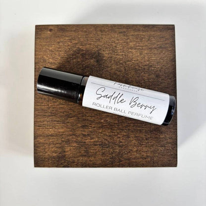 Pink Sugar Roller Ball Perfume