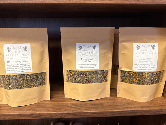 Angels Apothecary Teas