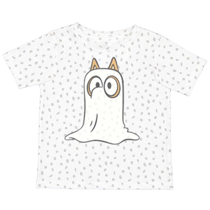 Halloween Bluey Shirt