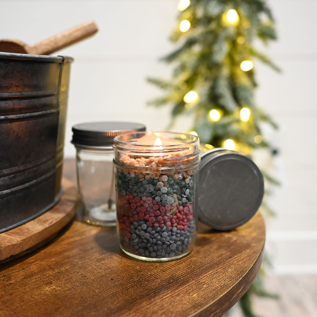 Candle Bar
