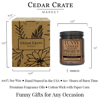 Thanks For Putting Up With My Kid - Teacher Gift