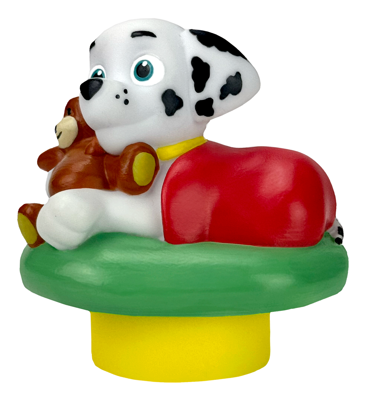 PAW Patrol Marshall Luna Figurine –Projector Sold Separately