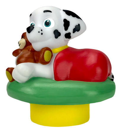 PAW Patrol Marshall Luna Figurine –Projector Sold Separately