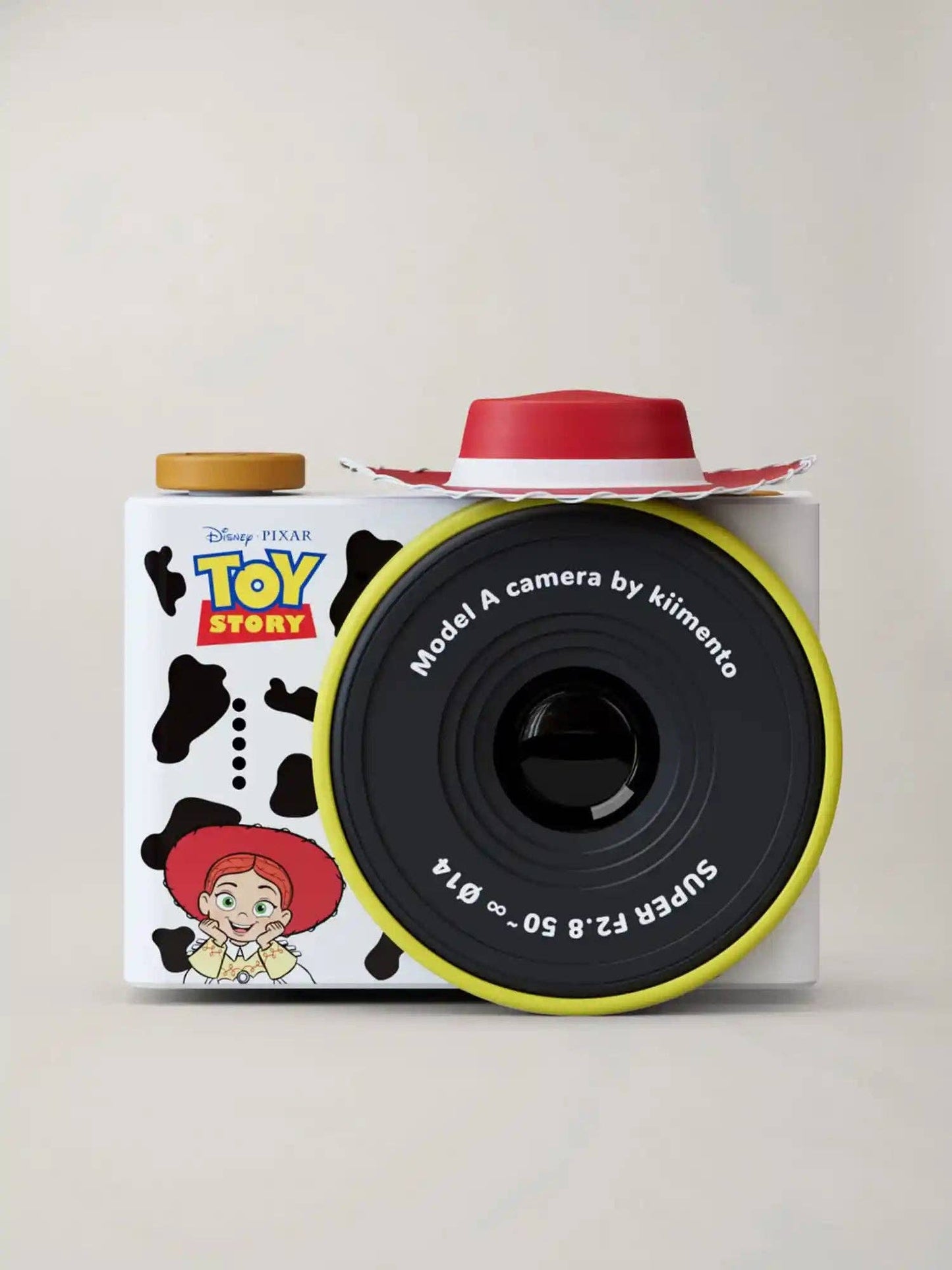 Disney Jessie Mini Camera