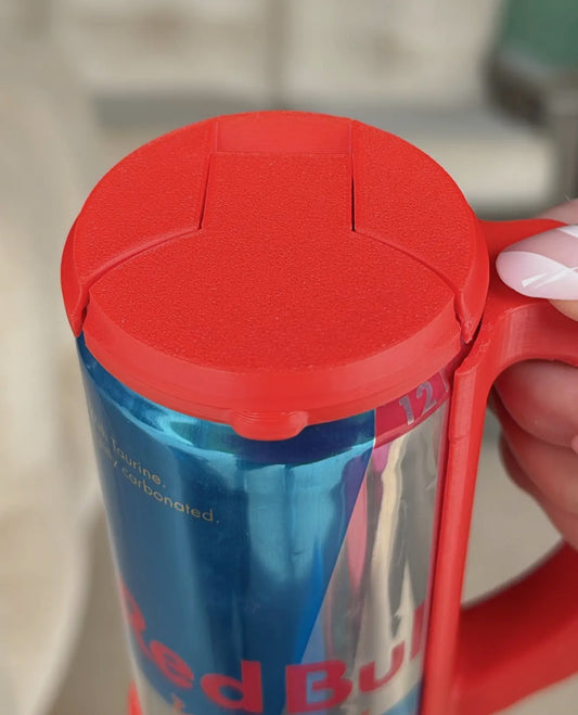 Skinny Can Lid