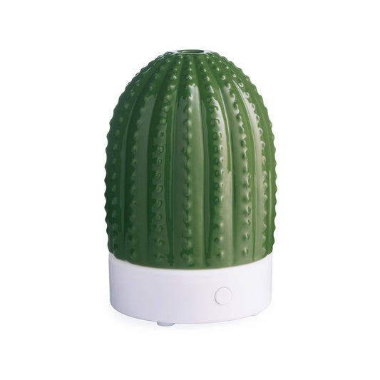 Cactus USB Ultrasonic Diffuser