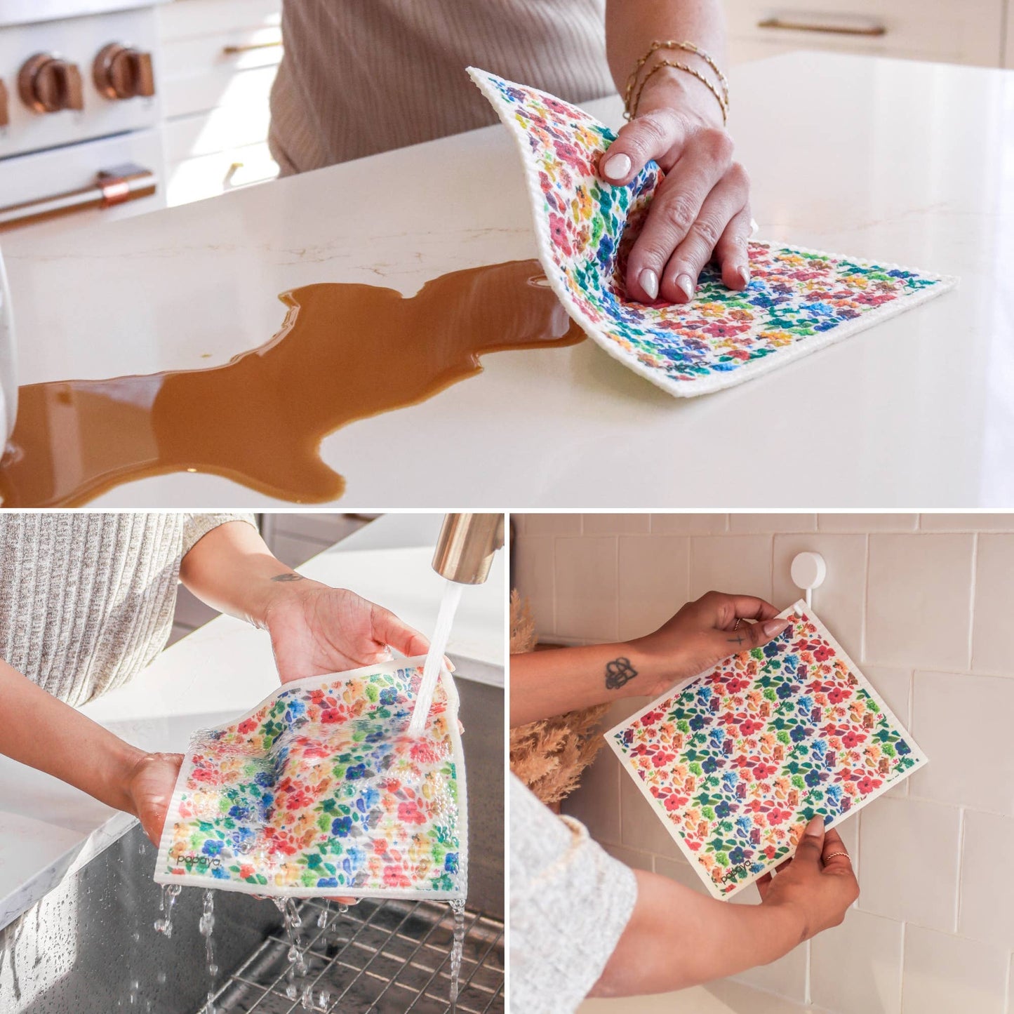 Papaya - Smell the Roses