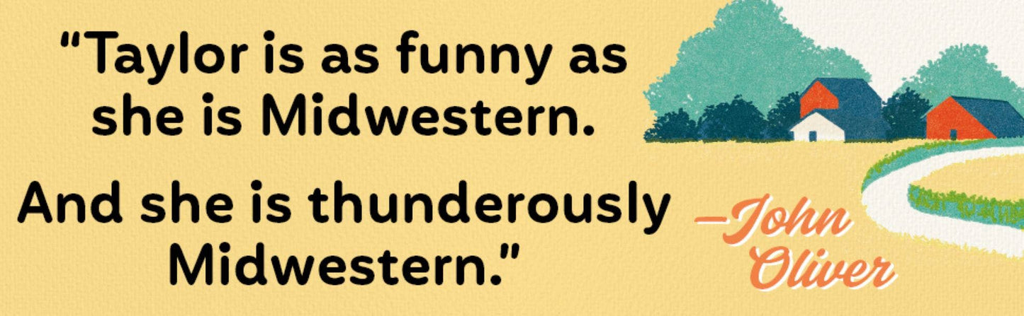 GT Midwestern Conversation