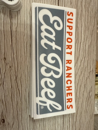 Farm Stickers