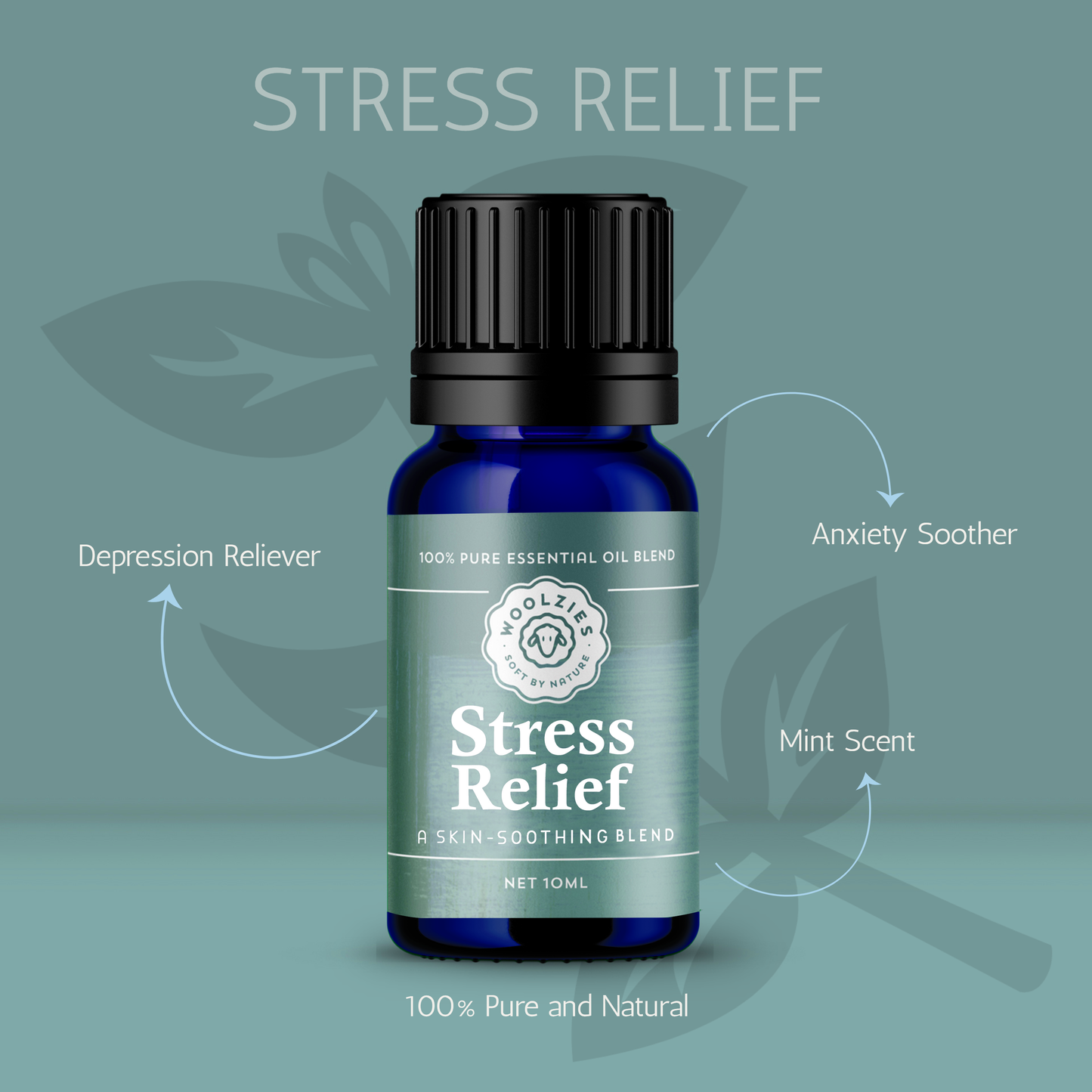 Sleep Essential Oil Collection