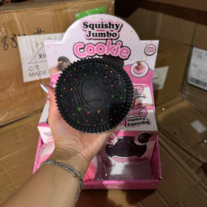 JUMBO Squishy Oreo | Trendy | A032