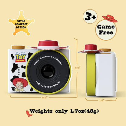 Disney Jessie Mini Camera