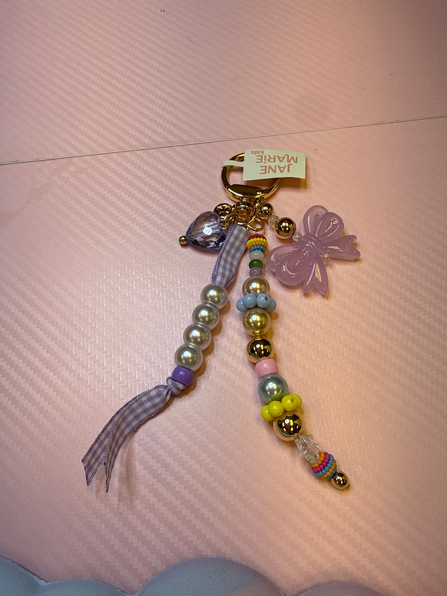 Jane Marie Keychains