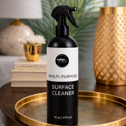 Multi-Surface Cleaner